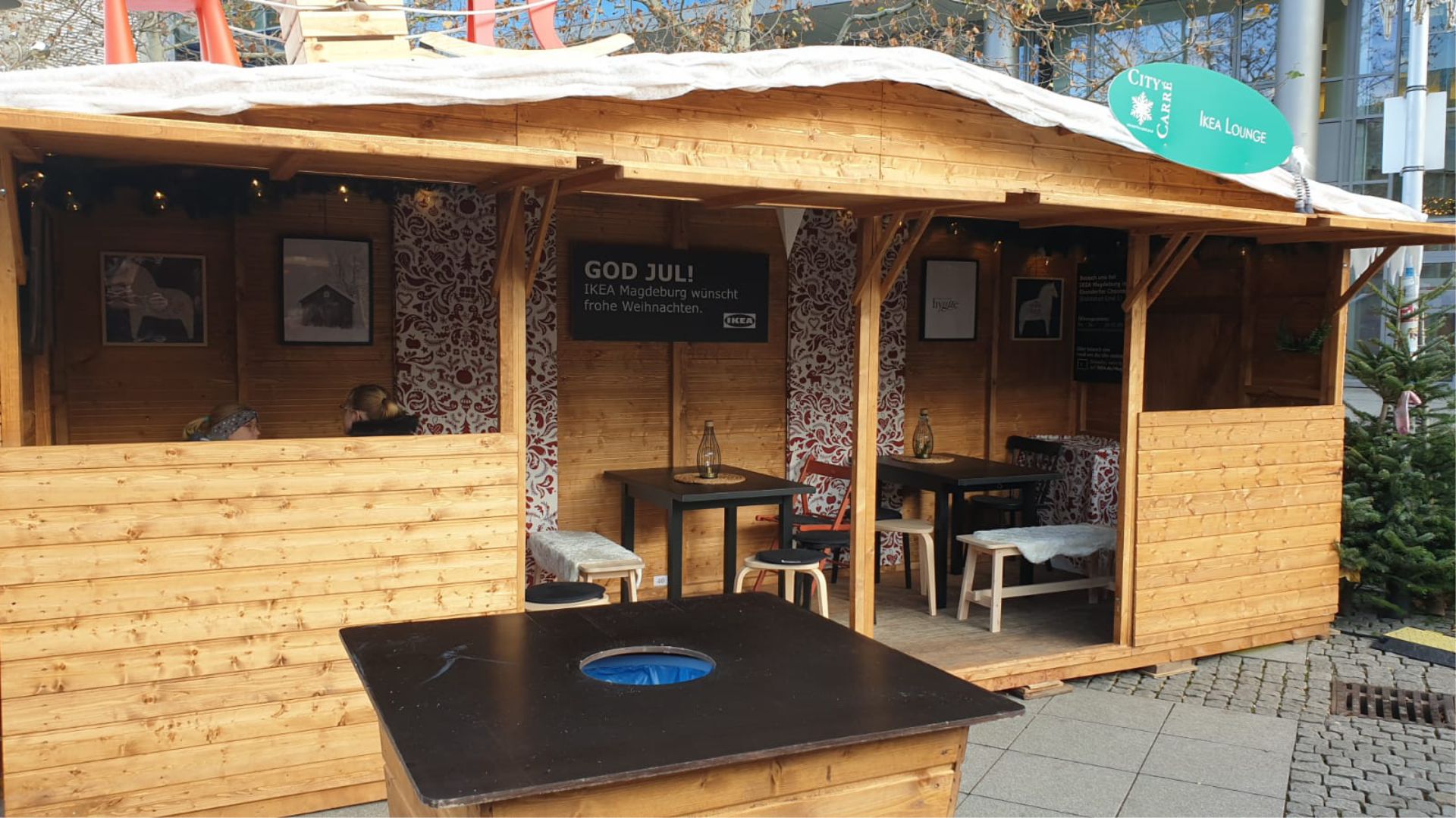 Verkaufshuette mieten 6x2 begehbar bei eventTIME, der Partyausstatter und Markthüttenshop Verkaufshuette mieten 6x2 begehbar bei eventTIME, der Partyausstatter und Markthüttenshop